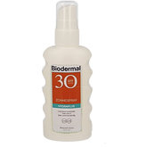 Biodermal Zonnespray hydraplus SPF30 175 Milliliter