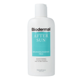 Biodermal Aftersun bruinverlengende melk 200.00 Milliliter