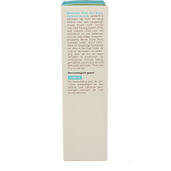 Biodermal Aftersun bruinverlengende melk 200 Milliliter