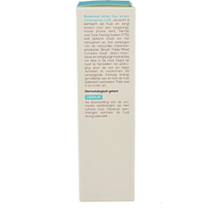 Biodermal Aftersun bruinverlengende melk 200 Milliliter