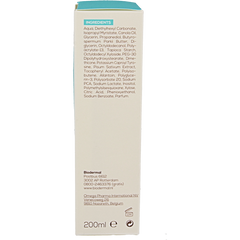 Biodermal Aftersun bruinverlengende melk 200 Milliliter