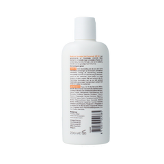 Biodermal Zonnemelk gevoelige huid SPF50+ 200 Milliliter