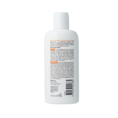 Biodermal Zonnemelk gevoelige huid SPF50+ 200 Milliliter