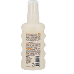 Biodermal Zonnespray gevoelige huid SPF50+ 175 Milliliter