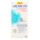 Lactacyd Oxygen fresh intiem wash 200.00 Milliliter