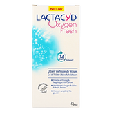 Lactacyd Oxygen fresh intiem wash 200 Milliliter