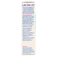 Lactacyd Oxygen fresh intiem wash 200 Milliliter
