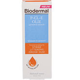 Biodermal P-CL-E olie 75 Milliliter