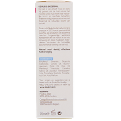 Biodermal P-CL-E olie 75.00 Milliliter
