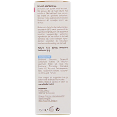 Biodermal P-CL-E olie 75 Milliliter