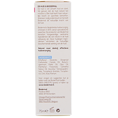 Biodermal P-CL-E olie 75 Milliliter