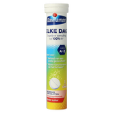 Davitamon Elke dag bruis 15 Bruistabletten