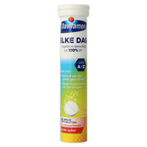 Davitamon Elke dag bruis 15 Bruistabletten