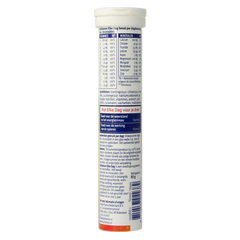 Davitamon Elke dag bruis 15 Bruistabletten