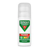 Jungle Formula Maximum roll on 50.00 Milliliter