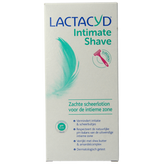 Lactacyd Intimate shave 200.00 Milliliter
