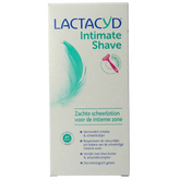 Lactacyd Intimate shave 200 Milliliter