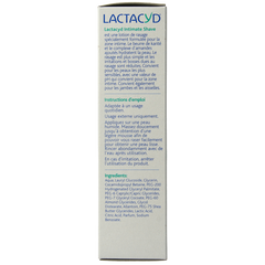 Lactacyd Intimate shave 200 Milliliter