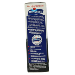 Davitamon Multi man 30 Tabletten