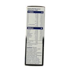 Davitamon Multi man 30 Tabletten