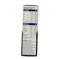 Davitamon Multi man 30 Tabletten