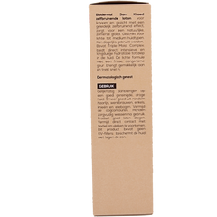 Biodermal Zelfbruinende lotion sun kiss 200.00 Milliliter