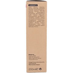 Biodermal Zelfbruinende lotion sun kiss 200 Milliliter