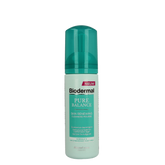 Biodermal Pure balance renewing cleansing mousse 150.00 Milliliter