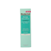 Biodermal Pure balance purifying dag gelcreme 50 Milliliter