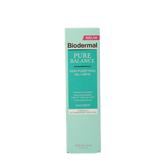 Biodermal Pure balance purifying dag gelcreme 50 Milliliter