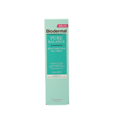 Biodermal Pure balance purifying dag gelcreme 50.00 Milliliter