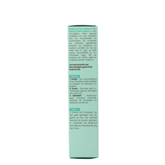 Biodermal Pure balance refining nachtbalsem 50 Milliliter