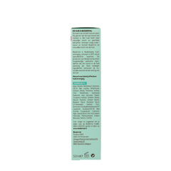 Biodermal Pure balance refining nachtbalsem 50 Milliliter