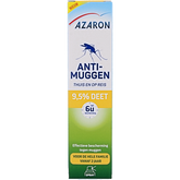 Azaron Anti muggen 9.5% deet spray 100 Milliliter