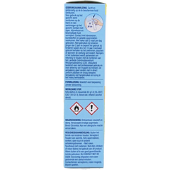 Azaron Anti muggen 9.5% deet spray 100 Milliliter