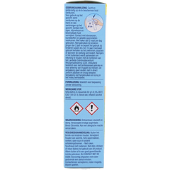 Azaron Anti muggen 9.5% deet spray 100.00 Milliliter
