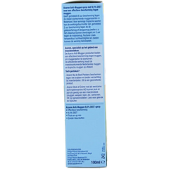 Azaron Anti muggen 9.5% deet spray 100 Milliliter