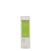 Biodermal Creme bij puistjes en onzuiverheden 30 Milliliter