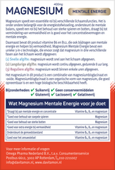 Davitamon Magnesium mentale energie 30.00 Tabletten