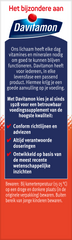 Davitamon Magnesium mentale energie 30.00 Tabletten