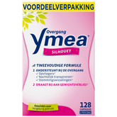 Ymea Overgang silhouet 128.00 Capsules
