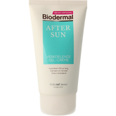 Biodermal Aftersun verkoelende gel creme 150 Milliliter