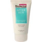 Biodermal Aftersun verkoelende gel creme 150.00 Milliliter