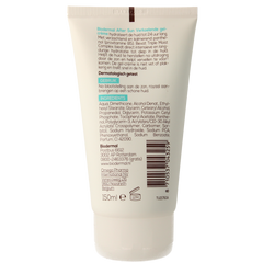 Biodermal Aftersun verkoelende gel creme 150.00 Milliliter