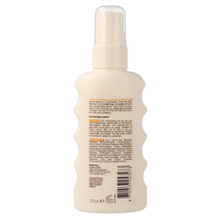 Biodermal Hydraplus zonspray SPF50 175 Milliliter