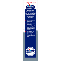 Davitamon Glucosamine 45.00 Tabletten