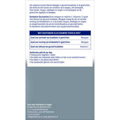 Davitamon Glucosamine 45 Tabletten