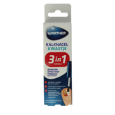 Wartner Kalknagelkwastje 5 Milliliter
