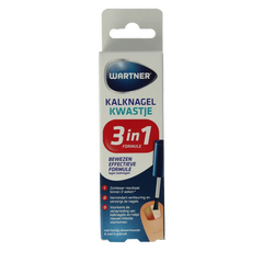 Wartner Kalknagelkwastje 5 Milliliter