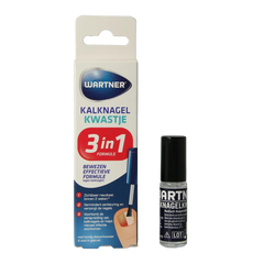 Wartner Kalknagelkwastje 5 Milliliter
